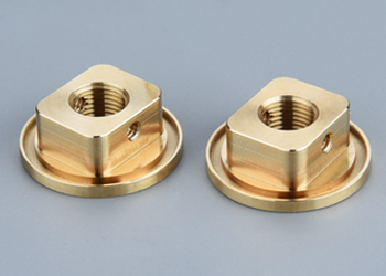 CNC精密五金配件加工时很少人知道的加工基础知识