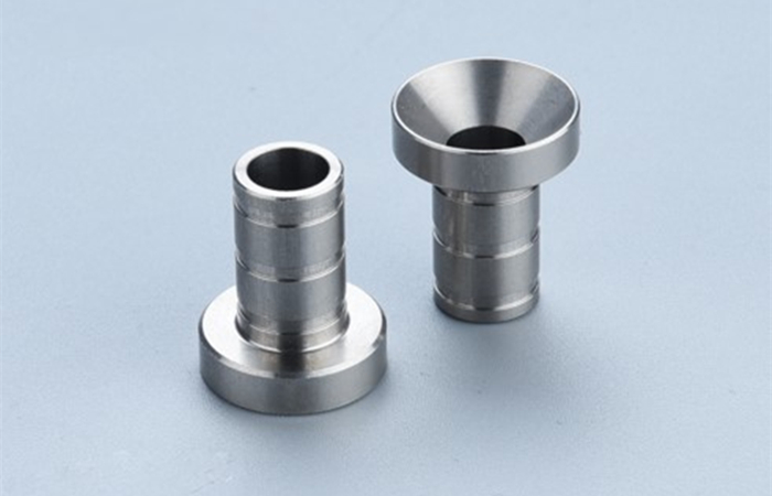 假肢五金配件加工件