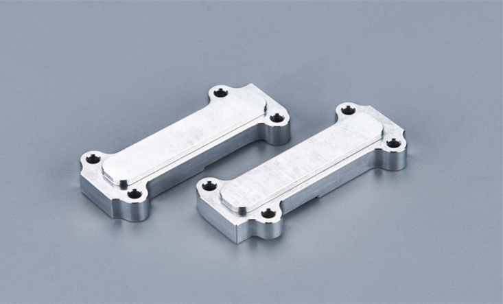 5G通信五金配件加工件-腔体配件