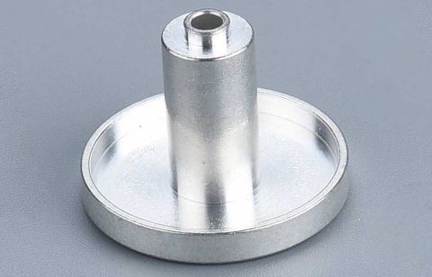 通讯配件加工件-谐振杆