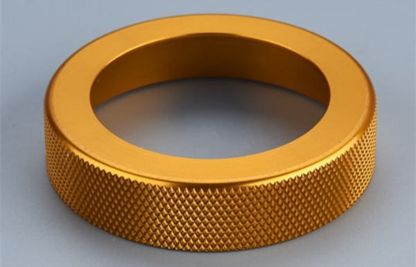 假肢五金配件加工件