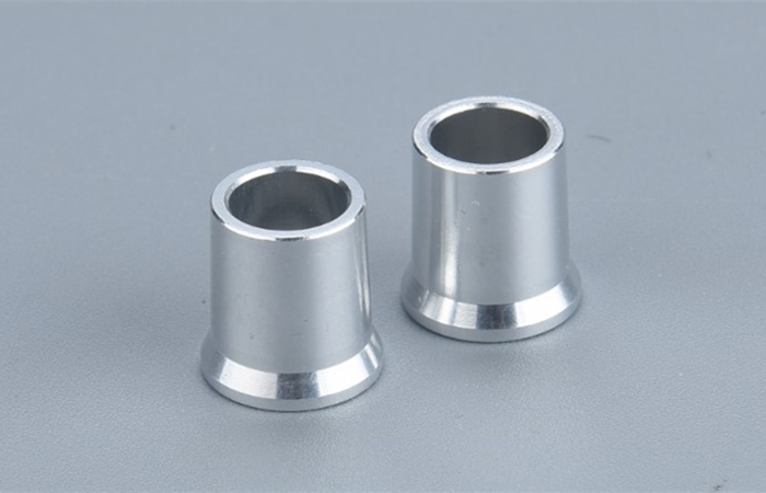 压缩机五金加工配件-连接衬套