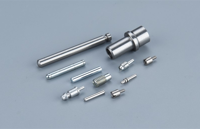 电子五金配件加工件