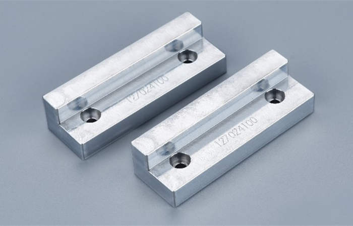 仓储自动化配件五金加工件