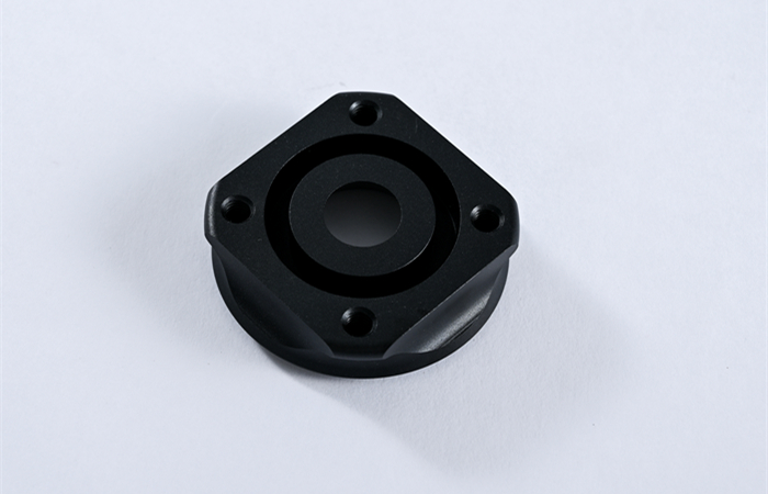 假肢五金配件加工件