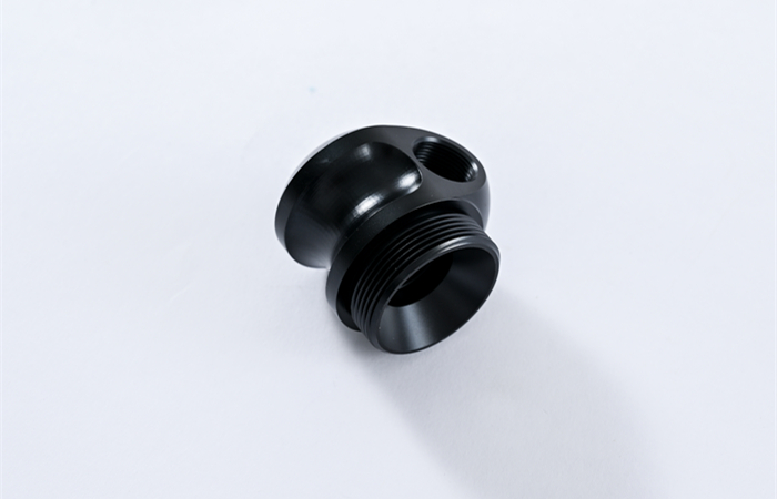 假肢五金配件加工件