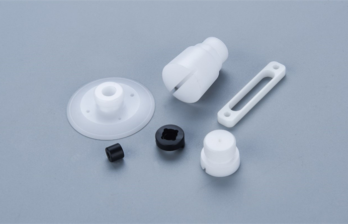 5G通信配件-绝缘材料配件