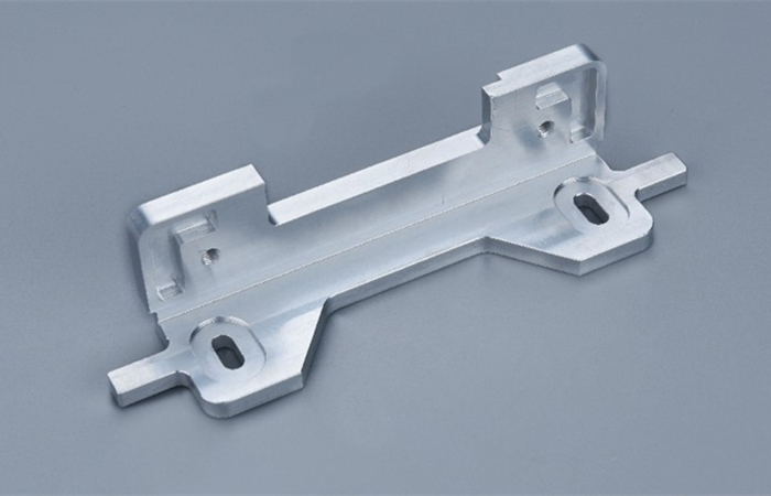 仓储自动化配件五金加工件