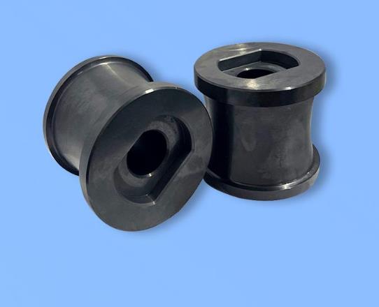 氮化硅陶瓷辊轮